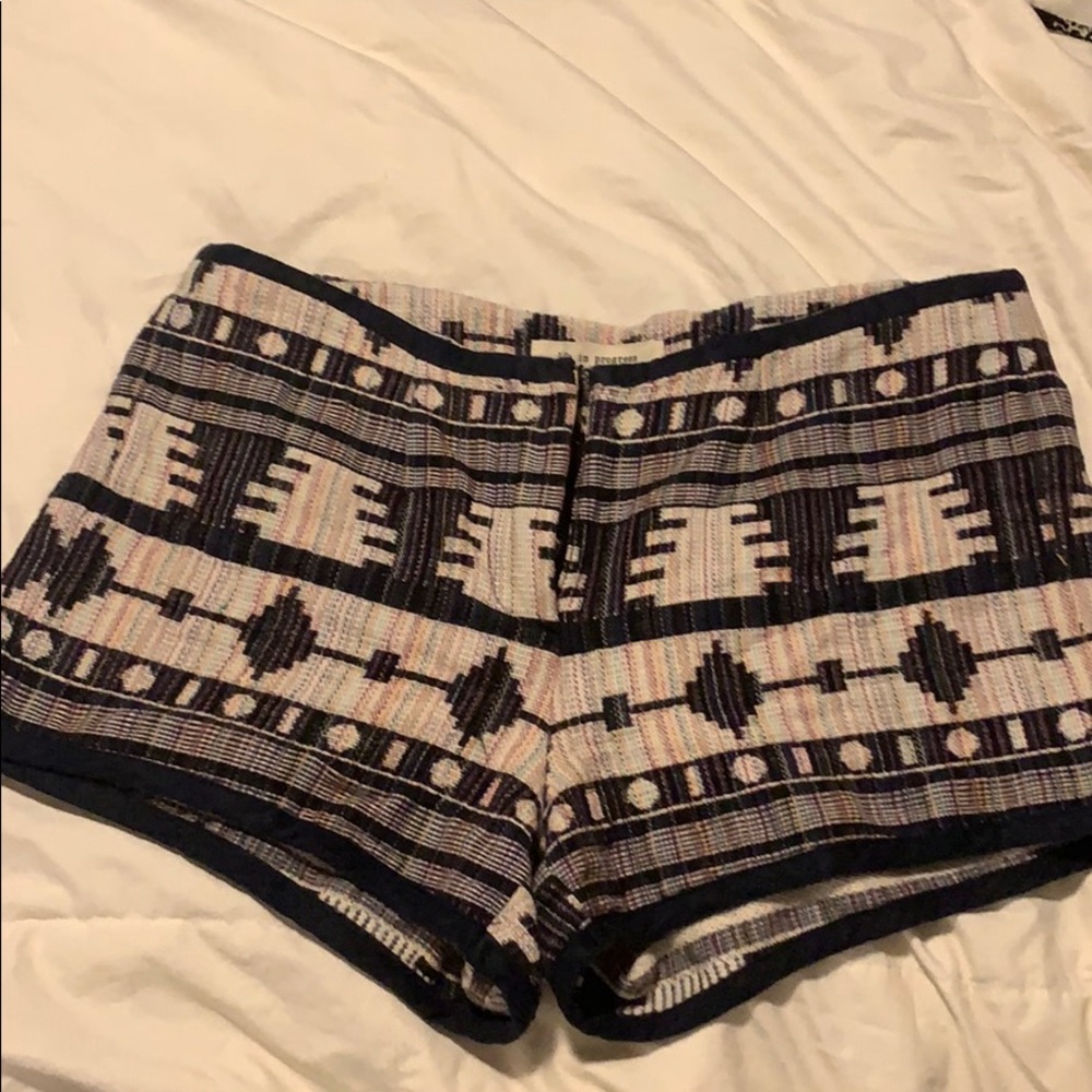 Shorts